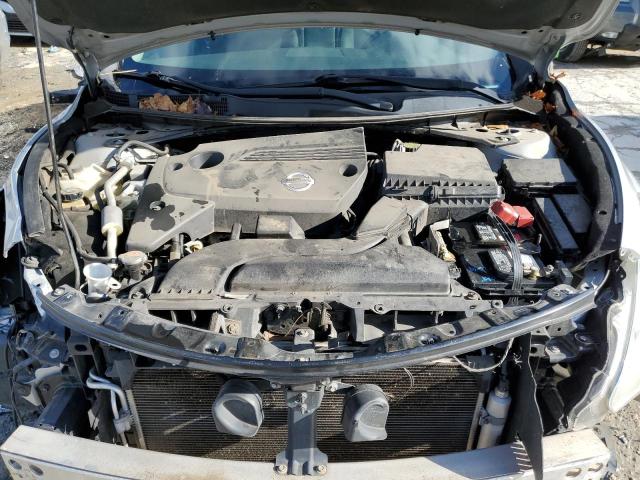 Photo 11 from auction – 2015 NISSAN ALTIMA 2.5 with VIN 1N4AL3AP6FC186195