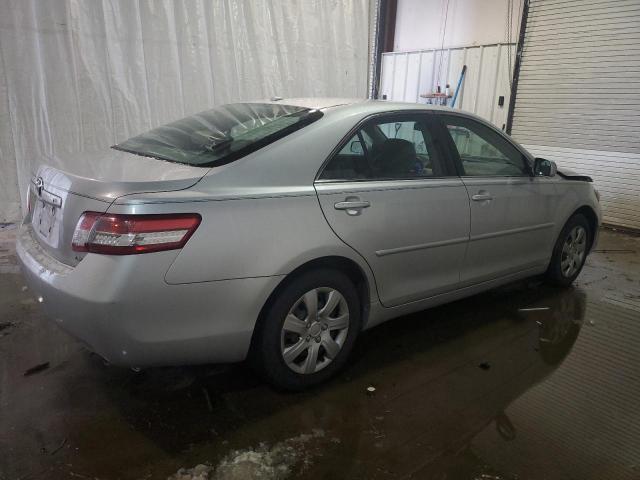 Photo 3 from auction – 2011 TOYOTA CAMRY BASE with VIN 4T1BF3EK1BU601380
