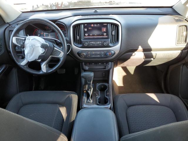Photo 8 from auction – 2015 GMC CANYON SLE with VIN 1GTH5BE3XF1142622