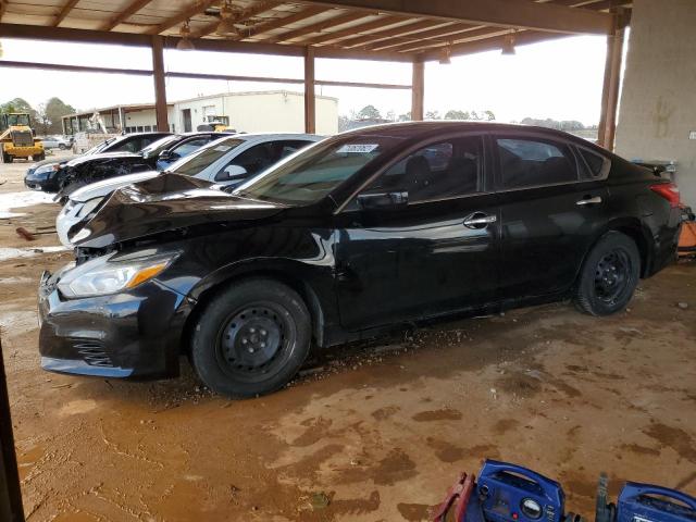 NISSAN ALTIMA 2016 with VIN 1N4AL3AP2GN305186 - Photo from auction