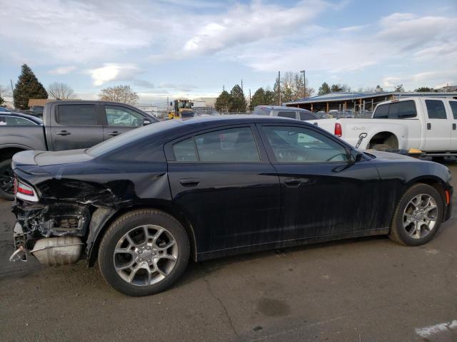 Photo 3 from auction – 2016 DODGE CHARGER SX with VIN 2C3CDXJG5GH105388
