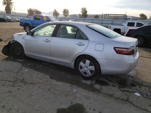 Photo 2 from auction – 2009 TOYOTA CAMRY BASE with VIN 4T1BE46K29U309786