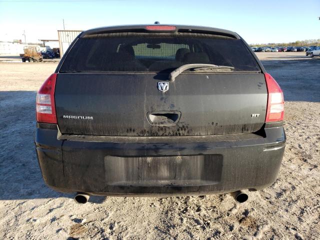 Photo 6 from auction – 2005 DODGE MAGNUM R/T with VIN 2D4GV58265H645907