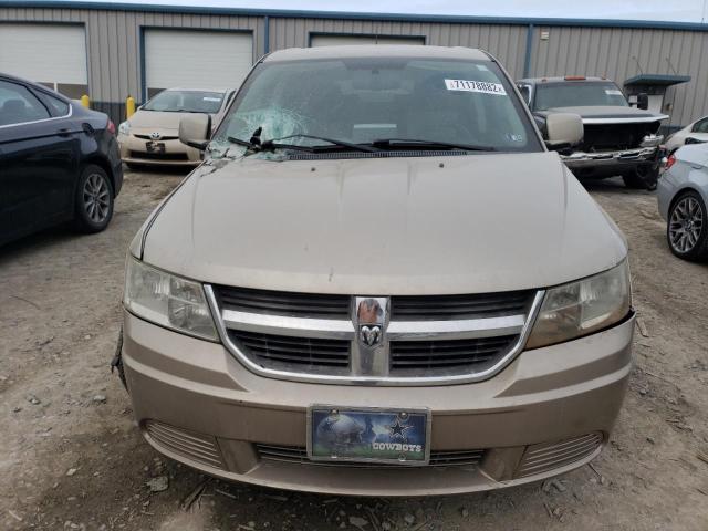 Photo 5 from auction – 2009 DODGE JOURNEY SX with VIN 3D4GG57V69T501499