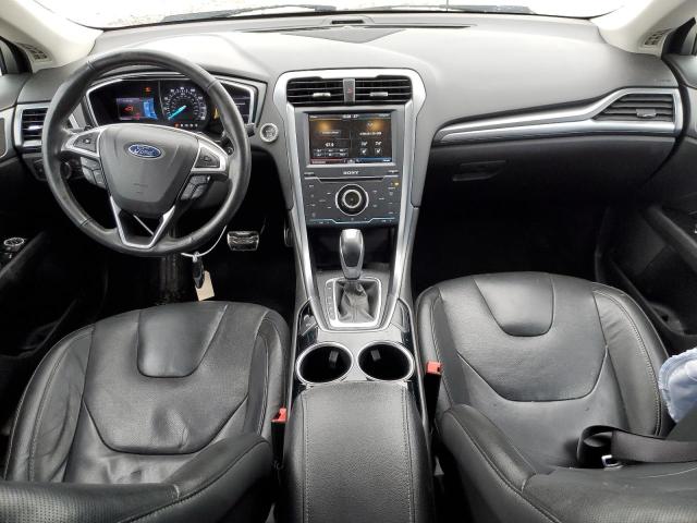 Photo 8 from auction – 2013 FORD FUSION TIT with VIN 3FA6P0K95DR358790