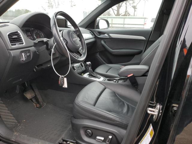 صورة رقم 7 من المزاد - 2017 AUDI Q3 PREMIUM مع VIN WA1ECCFS0HR011301