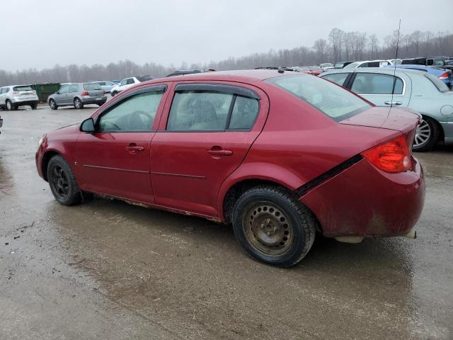 Photo 2 from auction – 2008 CHEVROLET COBALT LT with VIN 1G1AL58F387124566