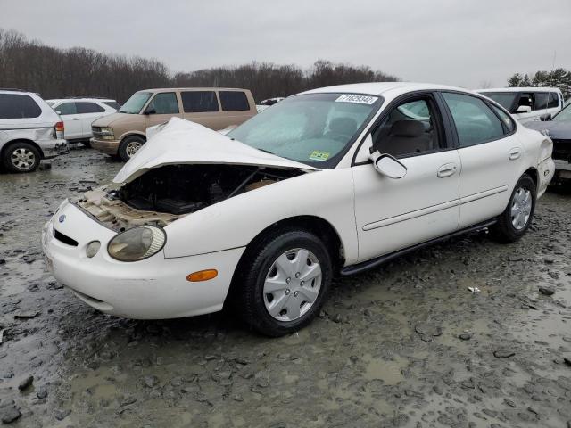 FORD TAURUS GL 1997 con VIN 1FALP52UXVA304613 - Foto de la subasta