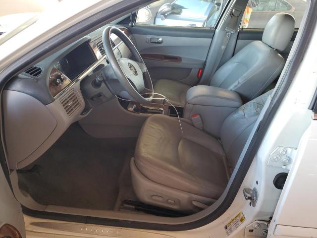 Photo 7 from auction – 2006 BUICK LACROSSE C with VIN 2G4WE587361159064