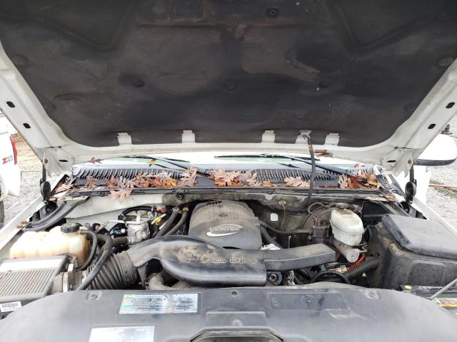 Photo 11 from auction – 2003 GMC YUKON with VIN 1GKEK13Z33J169058