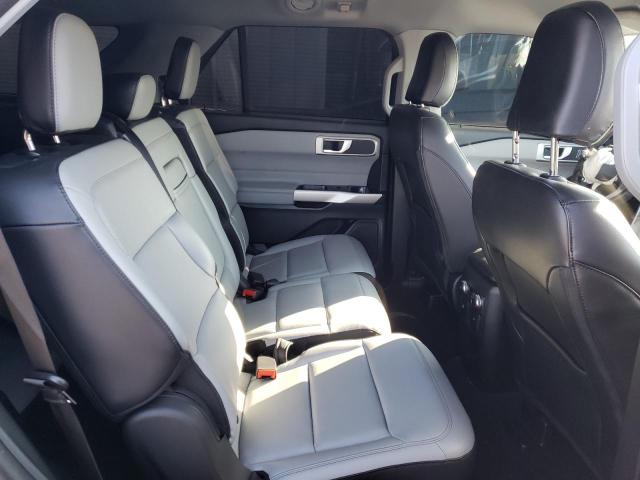Photo 11 from auction – 2021 FORD EXPLORER X with VIN 1FMSK7DH9MGB96170