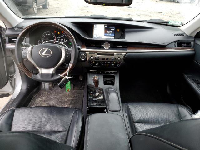 Photo 8 from auction – 2014 LEXUS ES 350 with VIN JTHBK1GG7E2105737