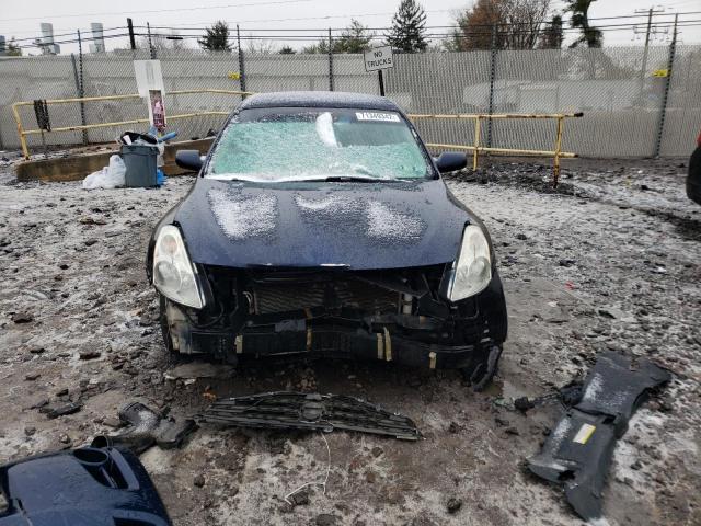 Photo 5 from auction – 2010 NISSAN ALTIMA BAS with VIN 1N4AL2APXAC174974