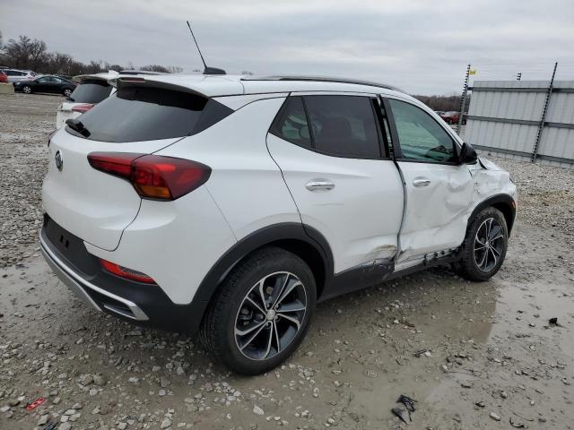 Photo 3 from auction – 2021 BUICK ENCORE GX with VIN KL4MMFSL4MB099460