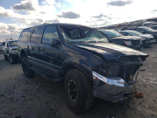 Photo 4 from auction – 2003 FORD EXCURSION with VIN 1FMNU40P33EC87061
