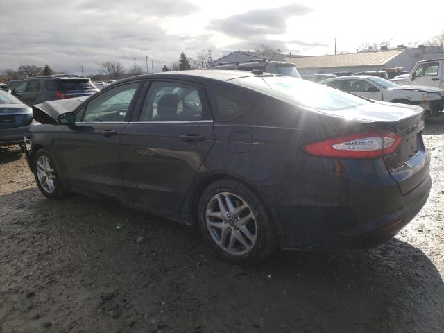 Photo 2 from auction – 2013 FORD FUSION SE with VIN 3FA6P0HR2DR147666