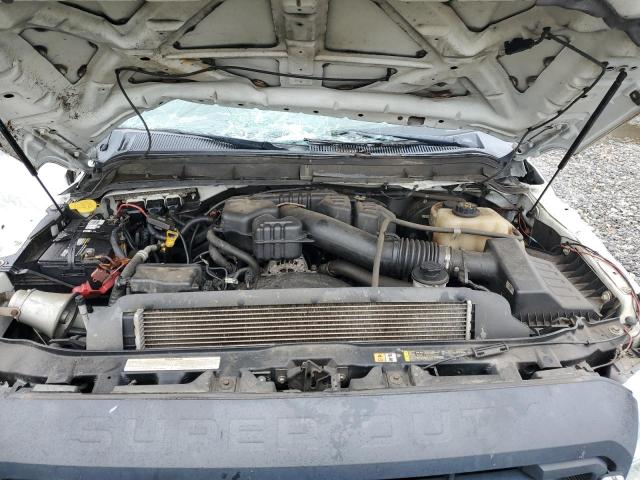 Photo 11 from auction – 2014 FORD F250 SUPER with VIN 1FTBF2B60EEB52519