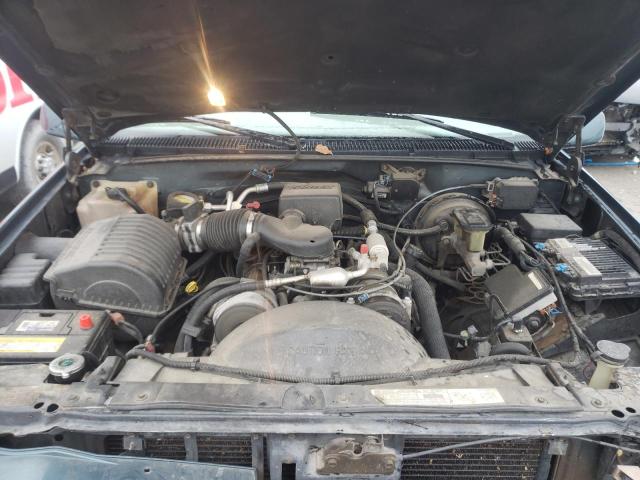 Photo 12 from auction – 2000 GMC YUKON DENA with VIN 1GKEK13R1YR134642