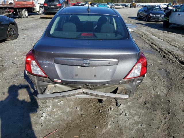 Photo 6 from auction – 2016 NISSAN VERSA S with VIN 3N1CN7AP6GL903594