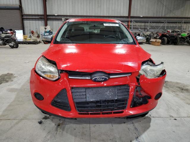 Photo 5 from auction – 2013 FORD FOCUS SE with VIN 1FADP3K23DL289222
