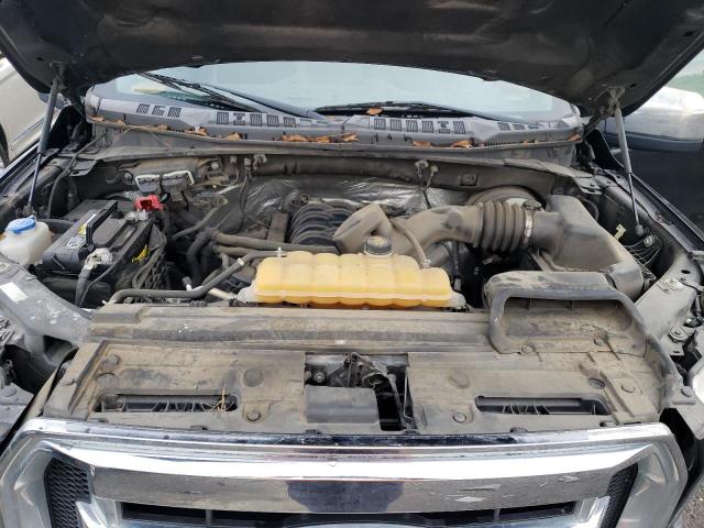 Photo 11 from auction – 2016 FORD F150 SUPER with VIN 1FTEW1CF2GFA22342
