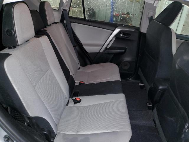 Photo 11 from auction – 2016 TOYOTA RAV4 XLE with VIN 2T3RFREV2GW445912