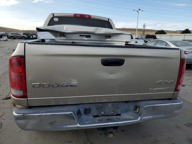 Photo 6 from auction – 2002 DODGE RAM 1500 with VIN 3D7HU18NX2G169315