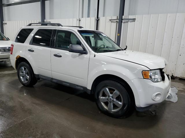 Photo 4 from auction – 2010 FORD ESCAPE XLT with VIN 1FMCU0DG3AKA41491