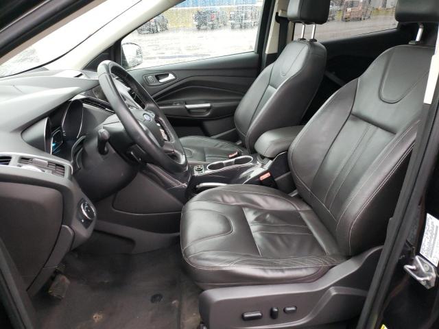 Photo 7 from auction – 2013 FORD ESCAPE TIT with VIN 1FMCU9J93DUA15847