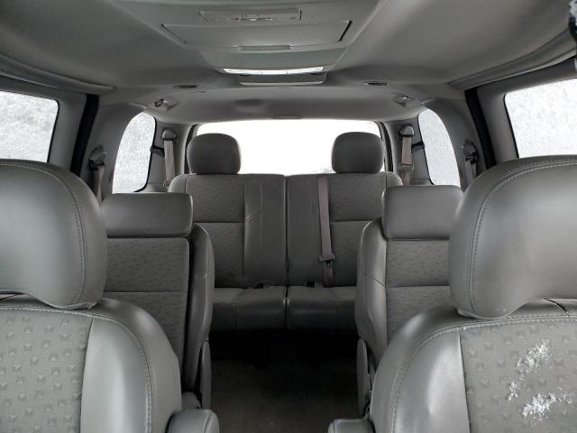 Photo 10 from auction – 2005 CHEVROLET UPLANDER L with VIN 1GNDV23L55D305585