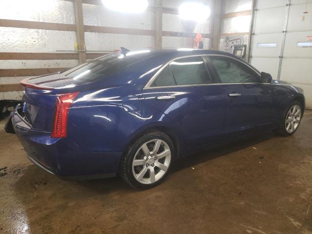 Photo 3 from auction – 2013 CADILLAC ATS with VIN 1G6AA5RA5D0117964