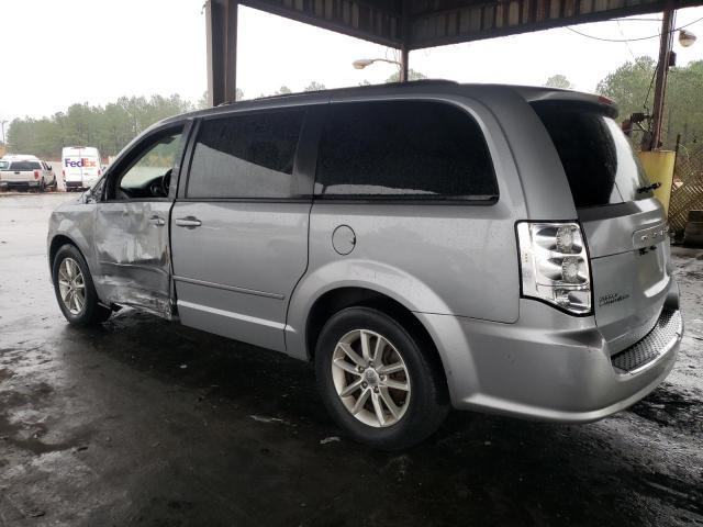 Photo 2 from auction – 2015 DODGE GRAND CARA with VIN 2C4RDGCG0FR566560