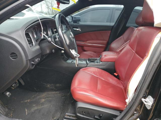 Фото 7 с аукциона – 2013 DODGE CHARGER R/ с VIN 2C3CDXCT4DH656000