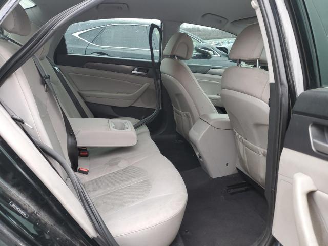 Photo 10 from auction – 2016 HYUNDAI SONATA SPO with VIN 5NPE34AF2GH286745