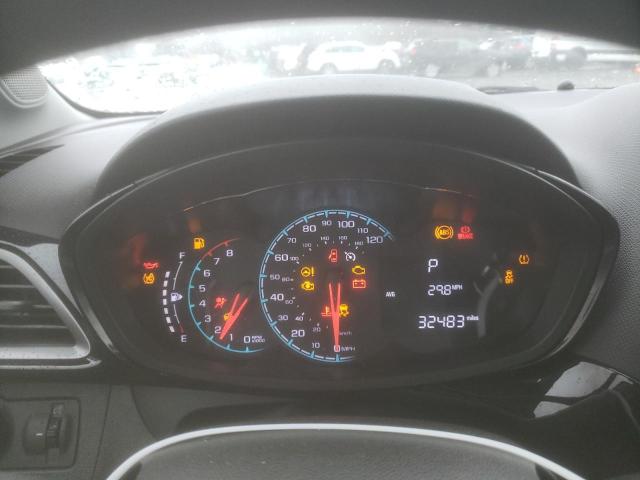 Photo 9 from auction – 2020 CHEVROLET SPARK 1LT with VIN KL8CD6SAXLC413470