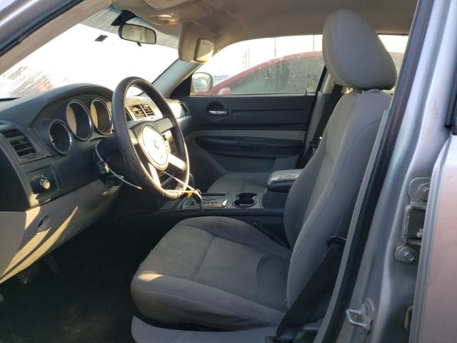 Photo 7 from auction – 2008 DODGE CHARGER with VIN 2B3KA43R58H113684