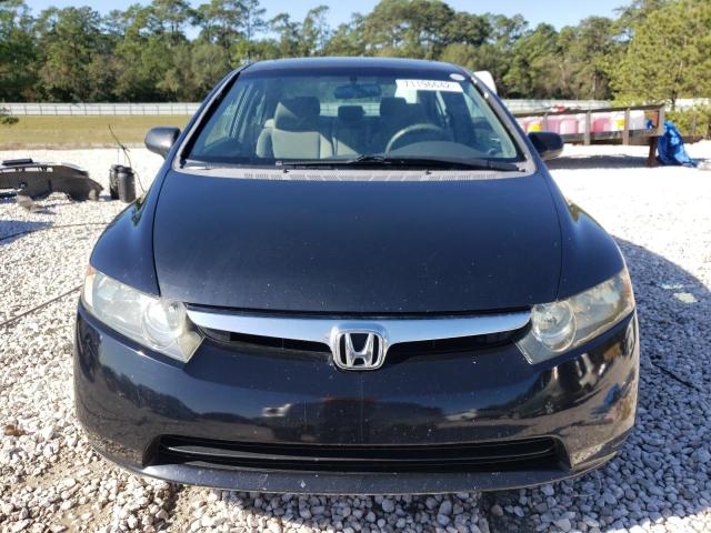 Zdjęcie 5 z aukcji – 2007 HONDA CIVIC z VIN 1HGFA16847L092136