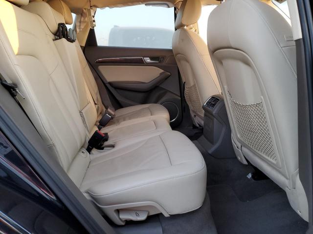 Photo 11 from auction – 2016 AUDI Q5 PREMIUM with VIN WA1L2AFP1GA024159