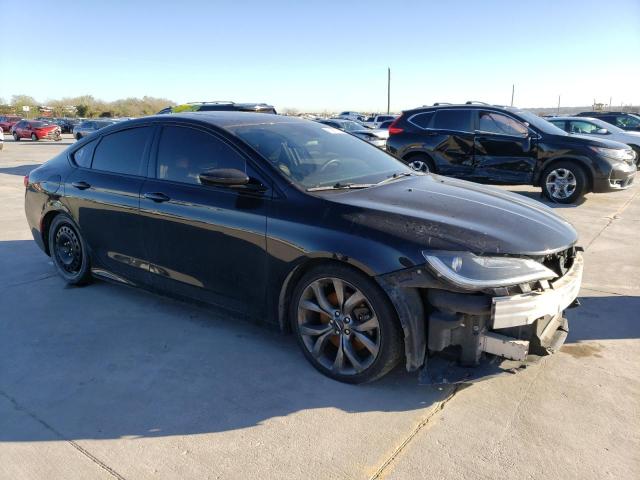 Photo 4 from auction – 2015 CHRYSLER 200 S with VIN 1C3CCCDG2FN711728