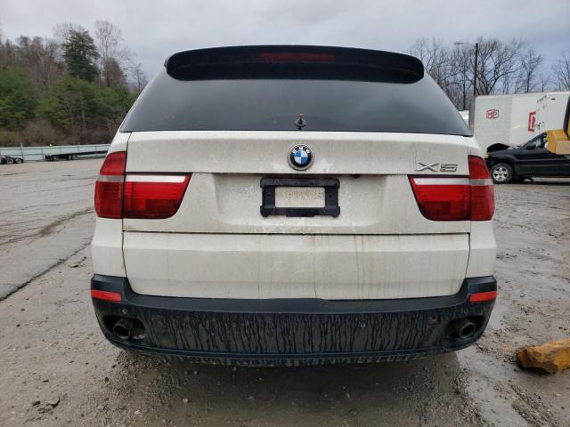 Photo 6 from auction – 2010 BMW X5 XDRIVE3 with VIN 5UXFE4C53AL381223