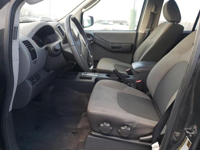 Photo 7 from auction – 2011 NISSAN XTERRA OFF with VIN 5N1AN0NW3BC505076