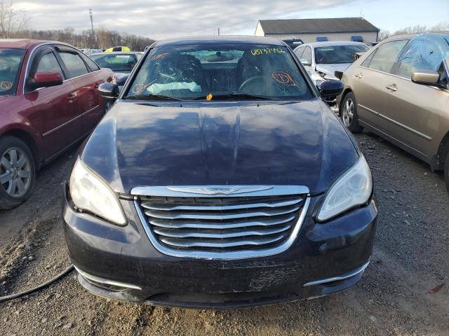 Photo 5 from auction – 2012 CHRYSLER 200 LX with VIN 1C3CCBAG6CN239429
