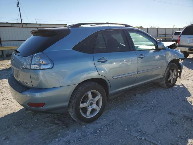 Photo 3 from auction – 2005 LEXUS RX 330 with VIN 2T2GA31U05C020658