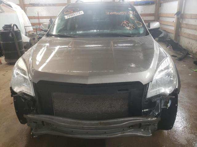 Photo 5 from auction – 2011 CHEVROLET EQUINOX LT with VIN 2CNALPEC5B6339978
