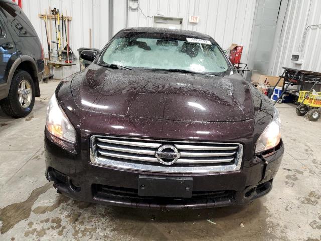 صورة رقم 5 من المزاد - 2014 NISSAN MAXIMA S مع VIN 1N4AA5AP3EC431325