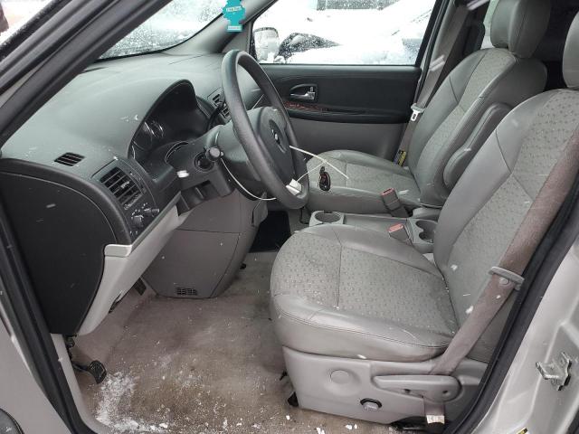 Photo 7 from auction – 2005 CHEVROLET UPLANDER L with VIN 1GNDV23L55D305585
