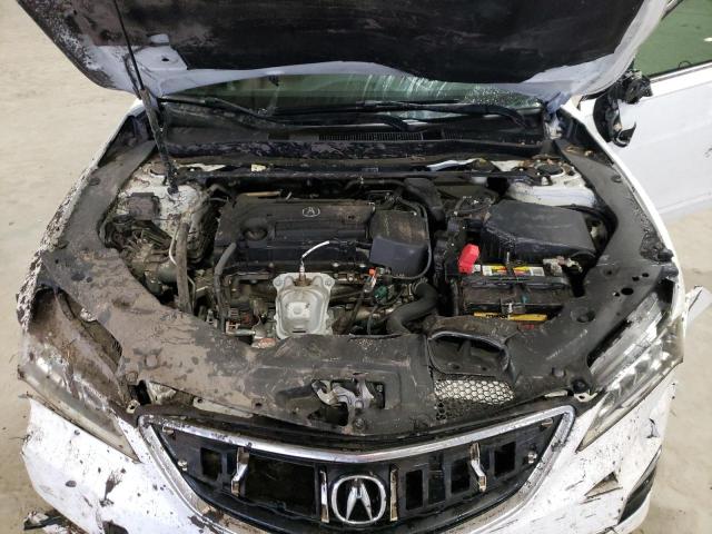 Zdjęcie 11 z aukcji – 2016 ACURA TLX TECH z VIN 19UUB1F53GA012962