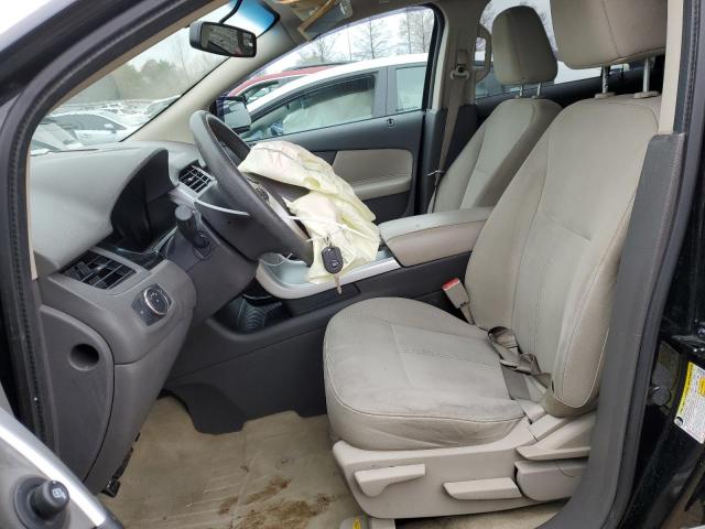 Photo 7 from auction – 2011 FORD EDGE SE with VIN 2FMDK3GC8BBA06753