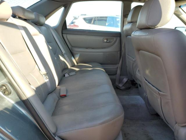 Photo 10 from auction – 2000 TOYOTA AVALON XL with VIN 4T1BF28B5YU070019