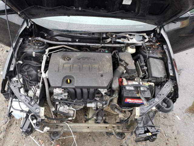 Photo 11 from auction – 2017 TOYOTA COROLLA L with VIN 2T1BURHE8HC894445
